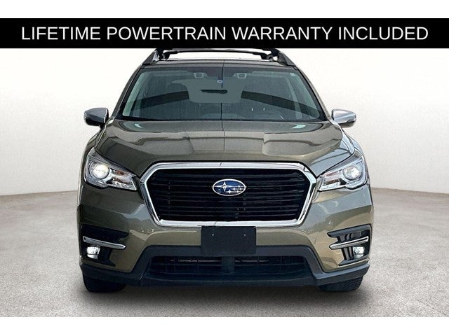 2022 Subaru Ascent Touring