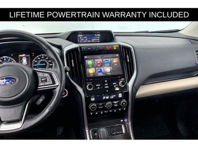 2022 Subaru Ascent Touring