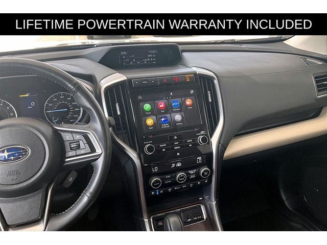 2022 Subaru Ascent Touring