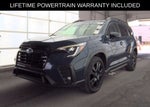 2025 Subaru Ascent Onyx Edition Touring