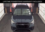 2025 Subaru Ascent Onyx Edition Touring