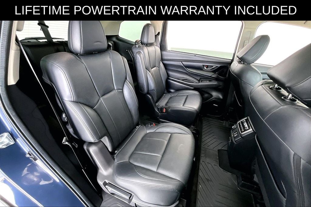 2025 Subaru Ascent Onyx Edition Touring