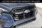 2025 Subaru Ascent Onyx Edition Touring