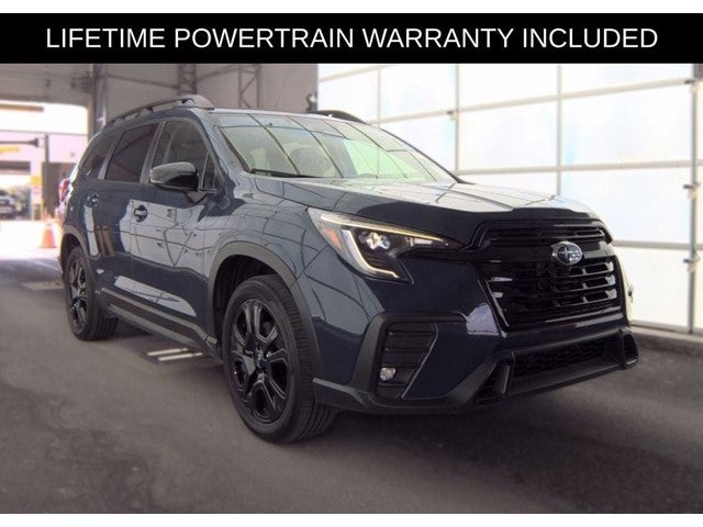 2025 Subaru Ascent Onyx Edition Touring