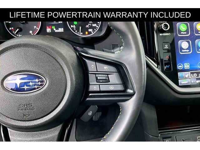 2025 Subaru Ascent Onyx Edition Touring