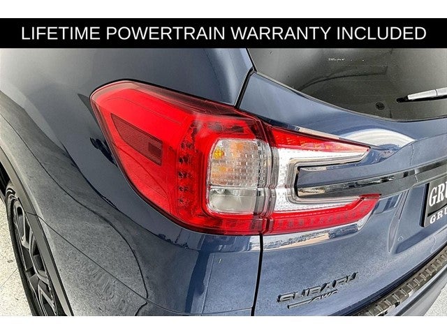 2025 Subaru Ascent Onyx Edition Touring