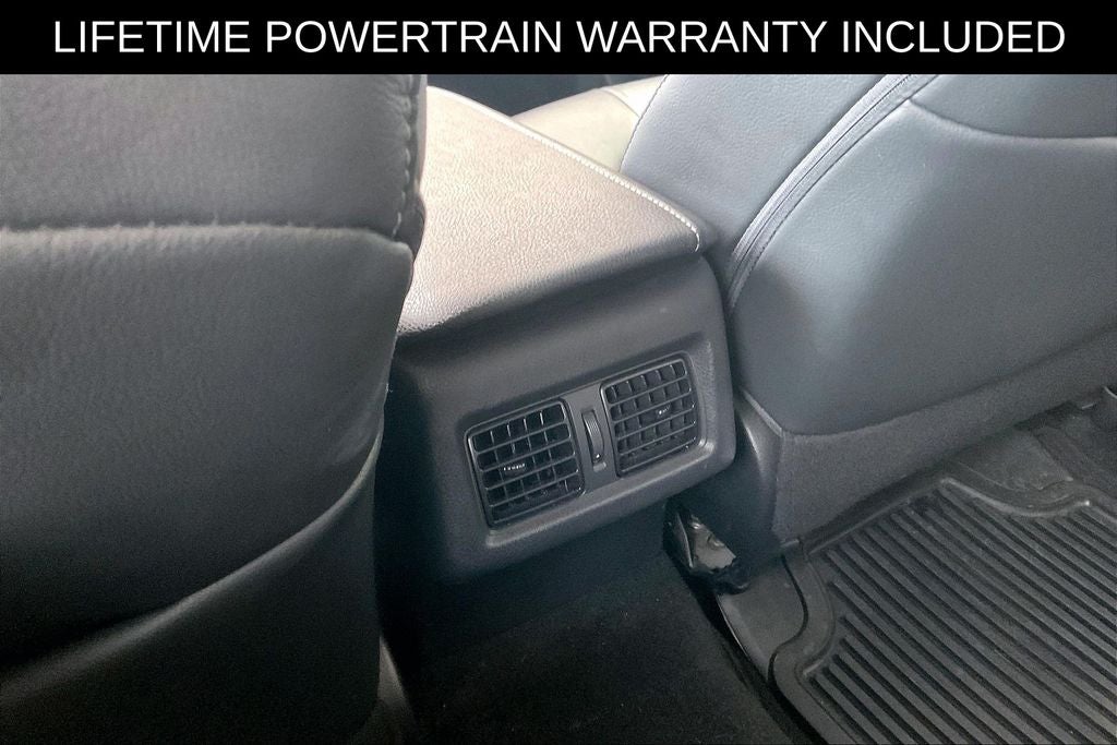 2018 Toyota Camry XSE V6