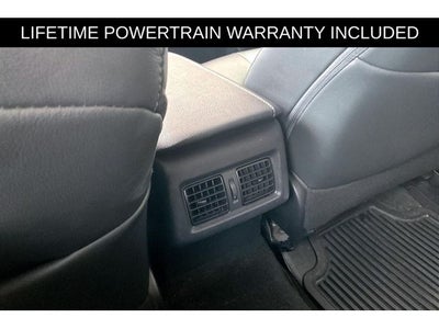 2018 Toyota Camry XSE V6