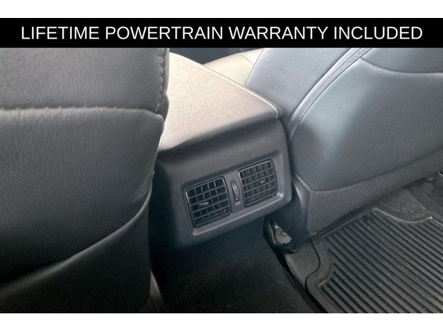 2018 Toyota Camry XSE V6