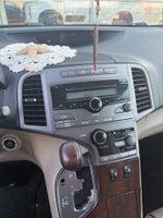 2009 Toyota Venza Base