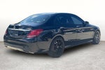 2017 Mercedes-Benz C-Class C 43 AMG® 4MATIC®