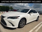 2021 Lexus ES 350