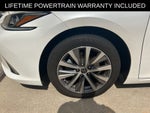 2021 Lexus ES 350