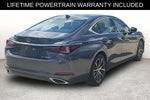 2022 Lexus ES 350
