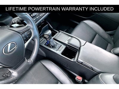 2022 Lexus ES 350