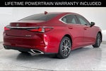 2025 Lexus ES 350