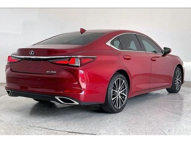 2025 Lexus ES 350