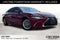 2025 Lexus ES 300h Luxury