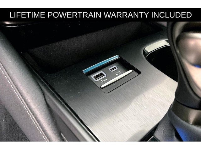 2025 Lexus ES 300h Luxury