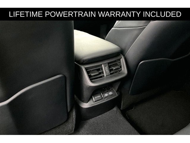 2025 Lexus ES 300h Luxury