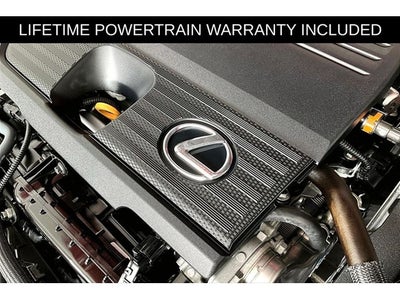 2025 Lexus ES 300h Luxury