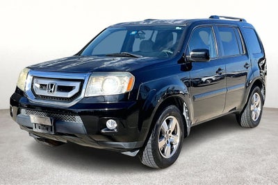 2011 Honda Pilot EX