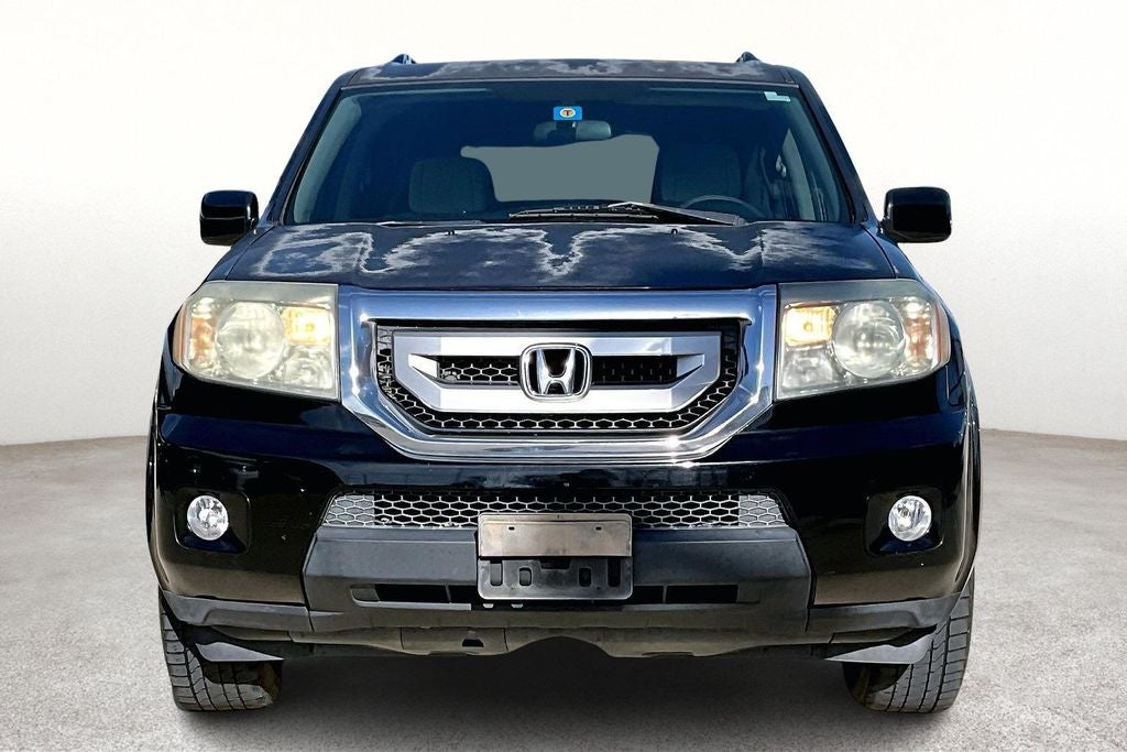 2011 Honda Pilot EX