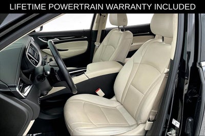 2022 Buick Enclave Premium Group