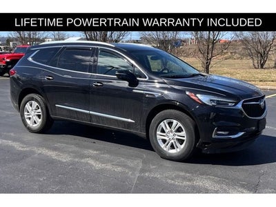 2022 Buick Enclave Premium Group