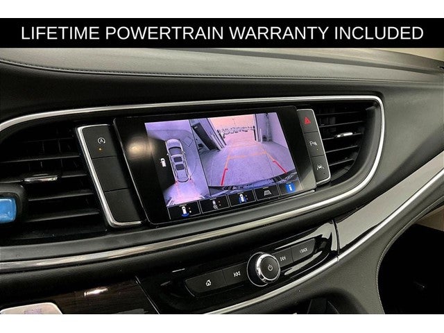 2022 Buick Enclave Premium Group