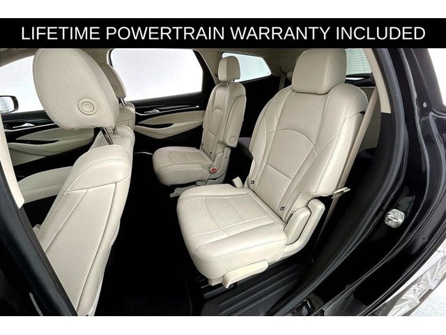 2022 Buick Enclave Premium Group