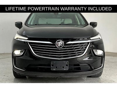 2022 Buick Enclave Premium Group