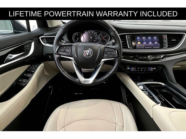 2022 Buick Enclave Premium Group