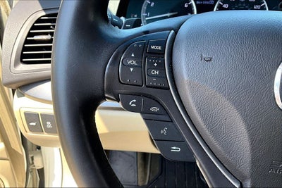 2013 Acura RDX Technology Package w/Technology Package