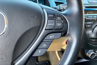 2013 Acura RDX Technology Package w/Technology Package