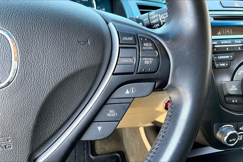 2013 Acura RDX Technology Package w/Technology Package