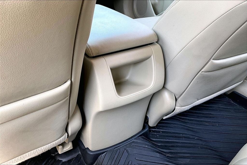 2013 Acura RDX Technology Package w/Technology Package