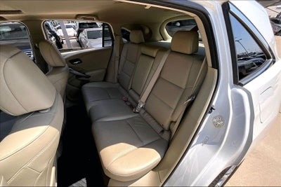 2013 Acura RDX Technology Package w/Technology Package