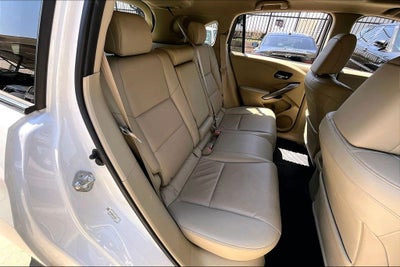 2013 Acura RDX Technology Package w/Technology Package