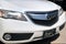 2013 Acura RDX Technology Package w/Technology Package