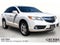 2013 Acura RDX Technology Package w/Technology Package