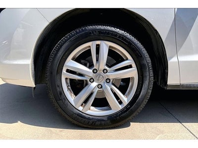 2013 Acura RDX Technology Package w/Technology Package