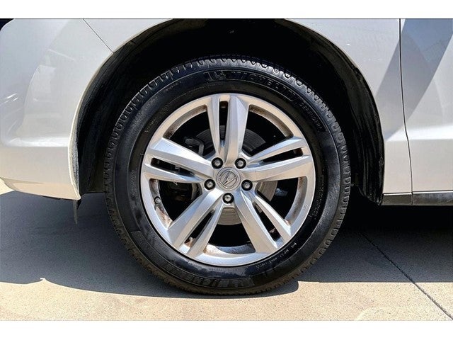 2013 Acura RDX Technology Package w/Technology Package