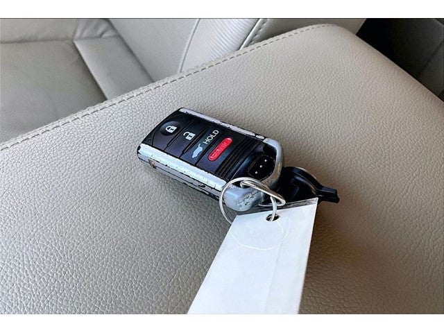 2013 Acura RDX Technology Package w/Technology Package