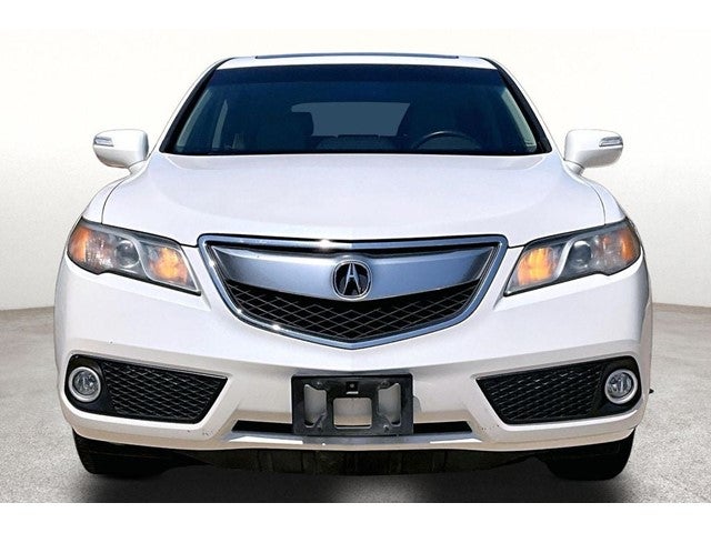 2013 Acura RDX Technology Package w/Technology Package