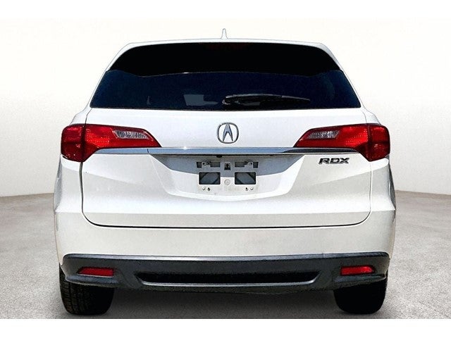 2013 Acura RDX Technology Package w/Technology Package