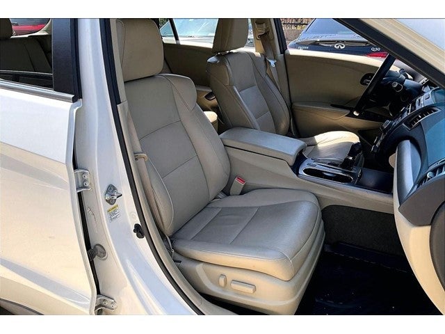 2013 Acura RDX Technology Package w/Technology Package
