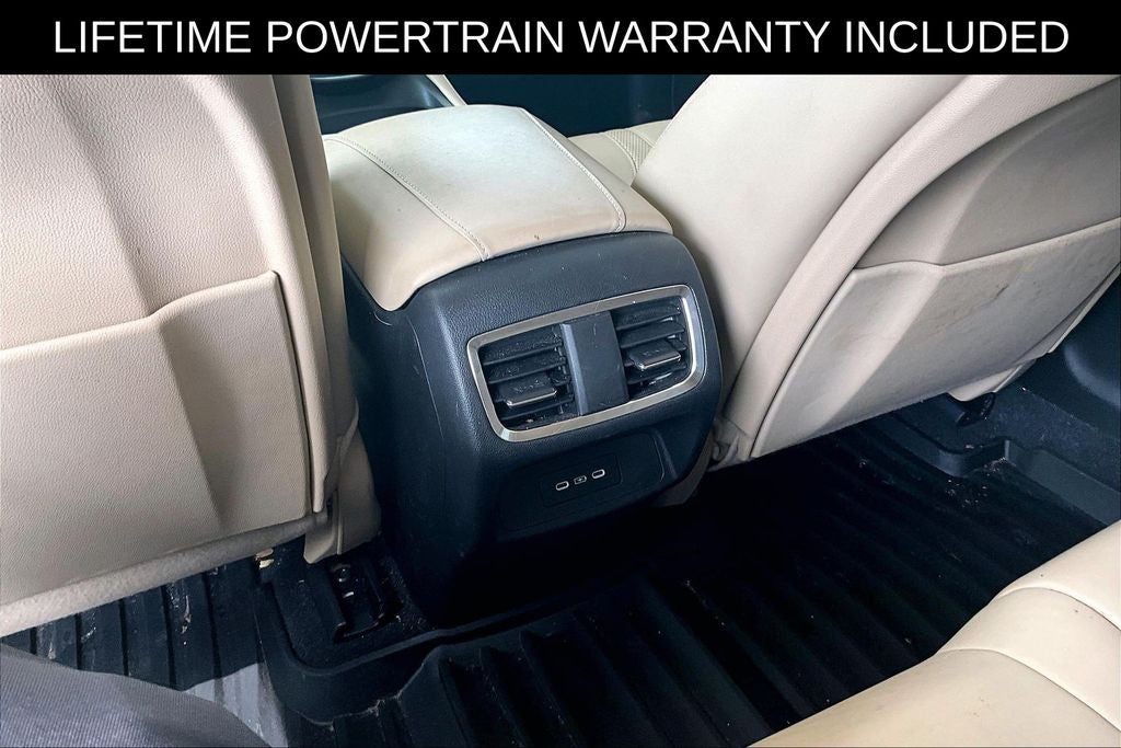 2023 Acura RDX Technology Package