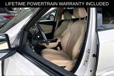 2023 Acura RDX Technology Package