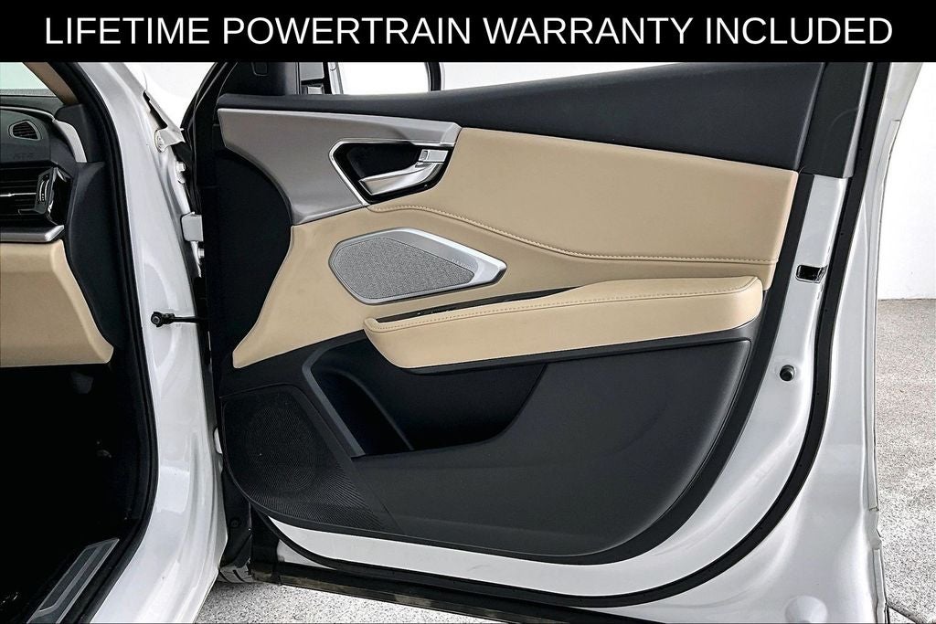 2023 Acura RDX Technology Package